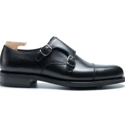 TLB Mallorca Main Collection | Monk Straps-JACK