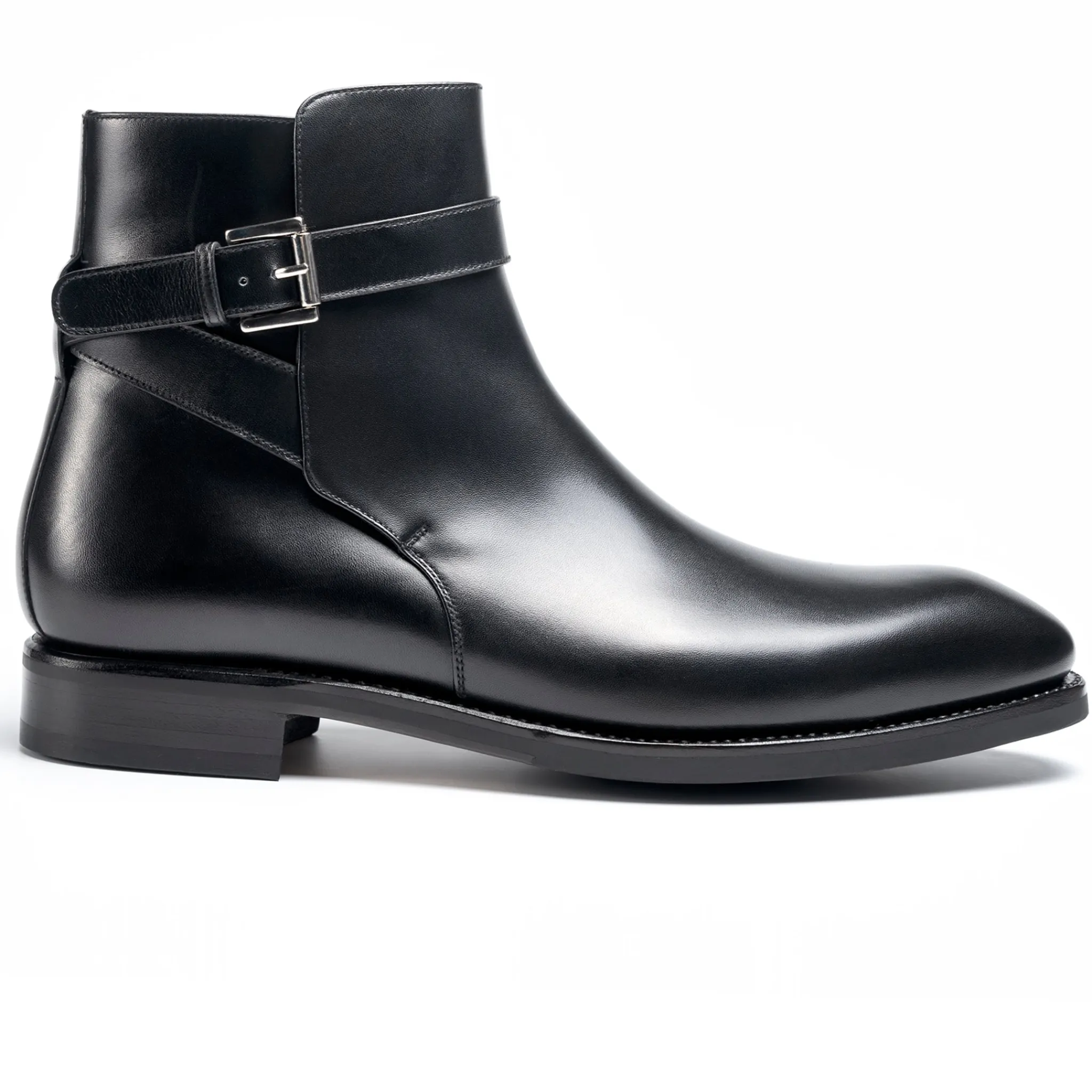 TLB Mallorca Boots-Jodhpur