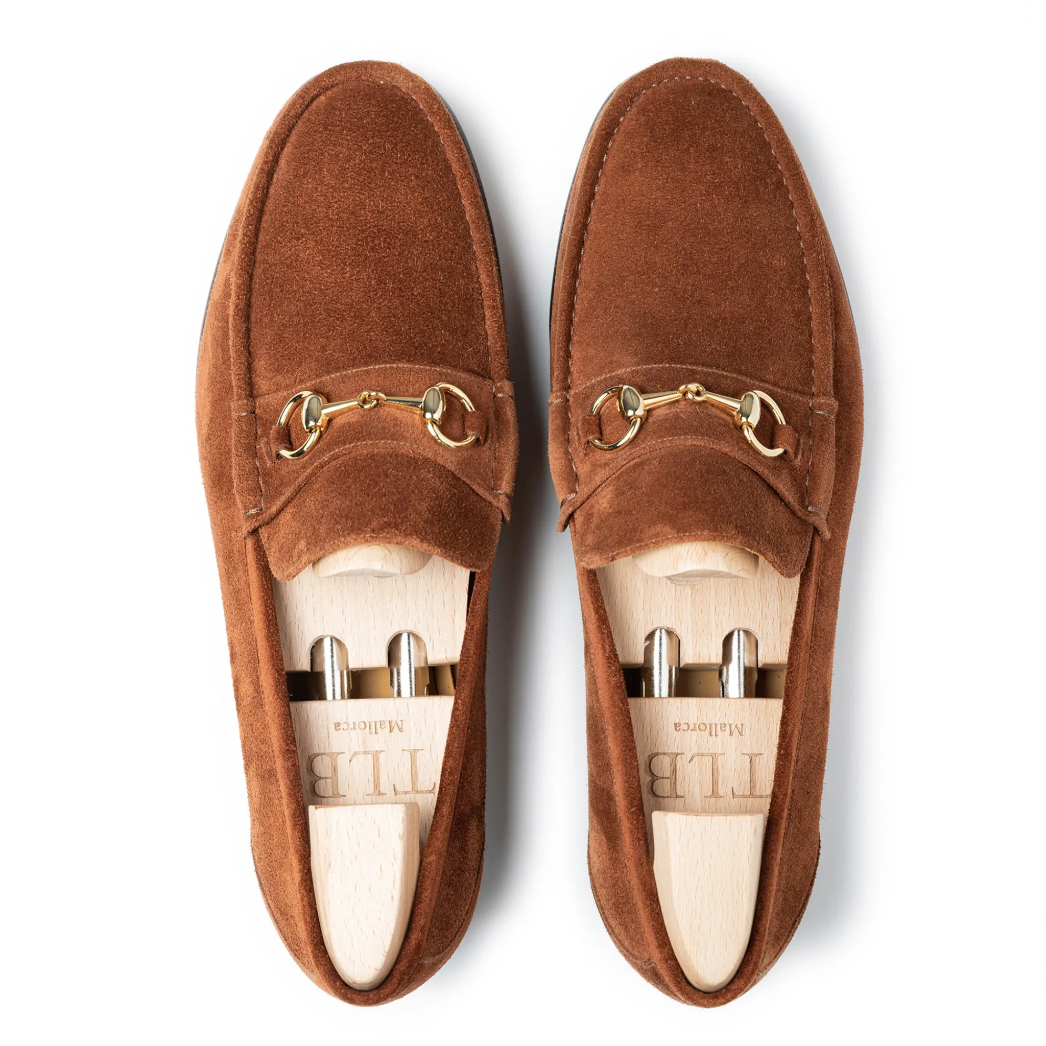 TLB Mallorca Kiowa Loafers | Main Collection-KIOWA 2508