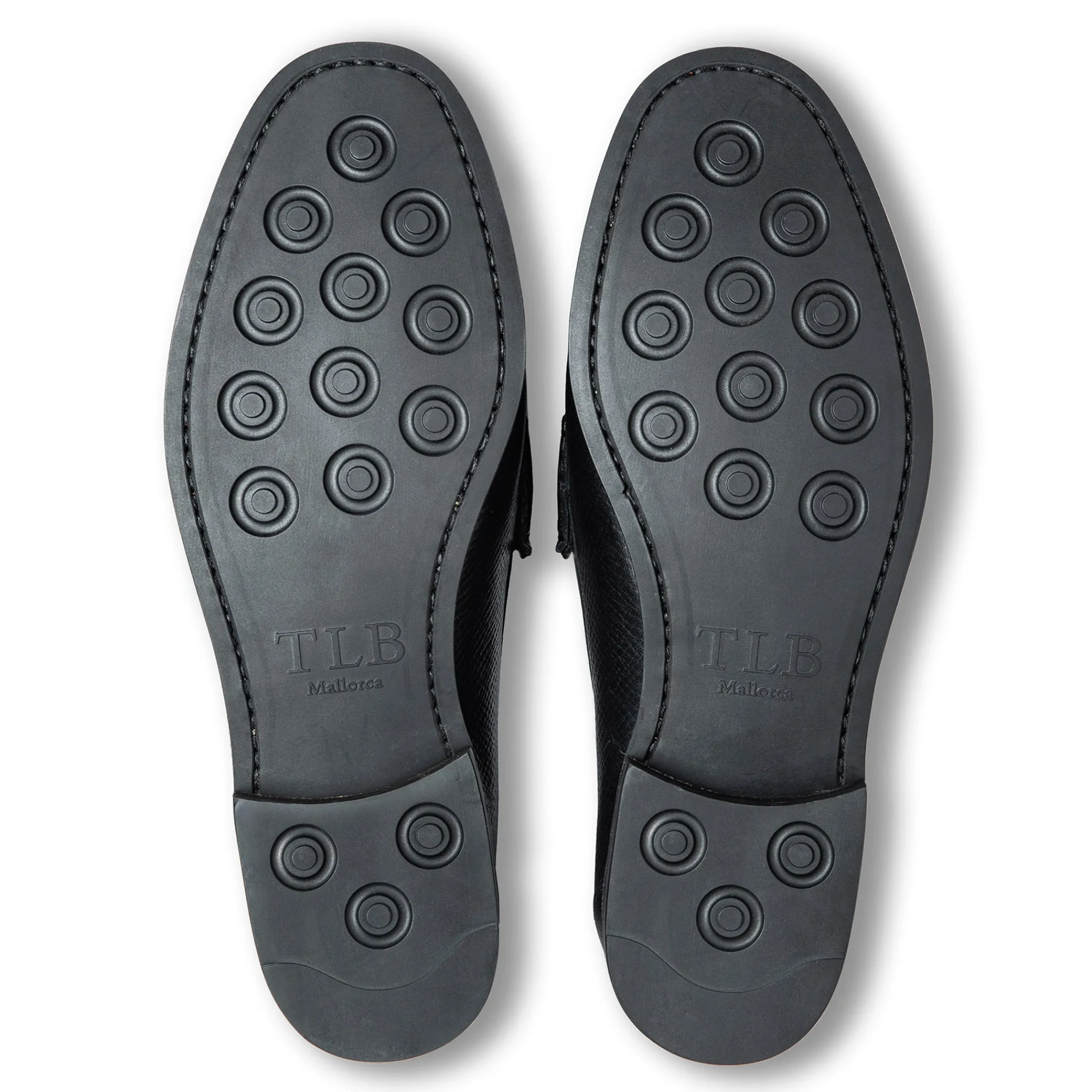 TLB Mallorca Kiowa Loafers | Main Collection-KIOWA 2502