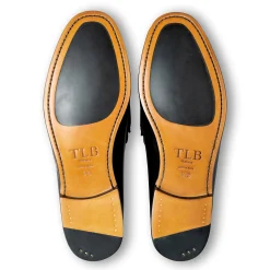 TLB Mallorca Kiowa Loafers | Main Collection-KIOWA 2508