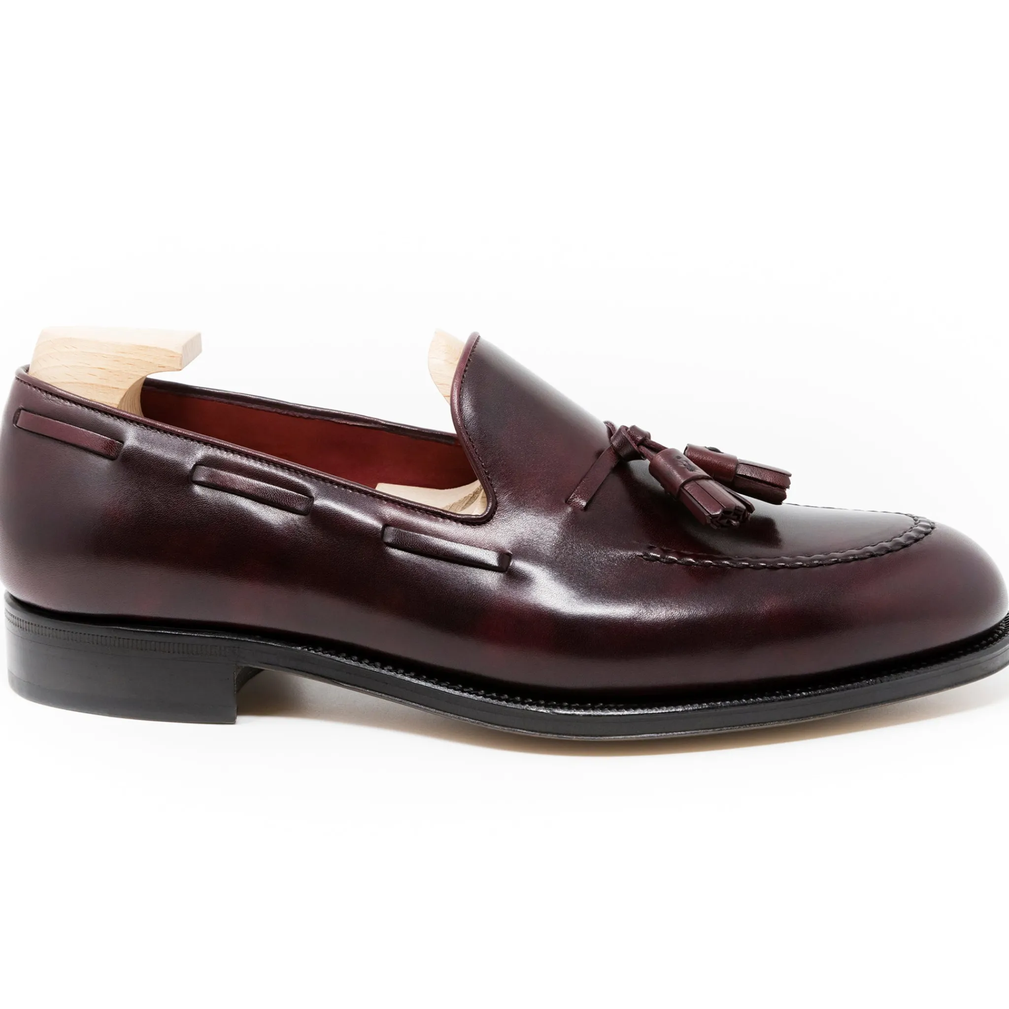 TLB Mallorca Main Collection | Loafers-LANCASTER