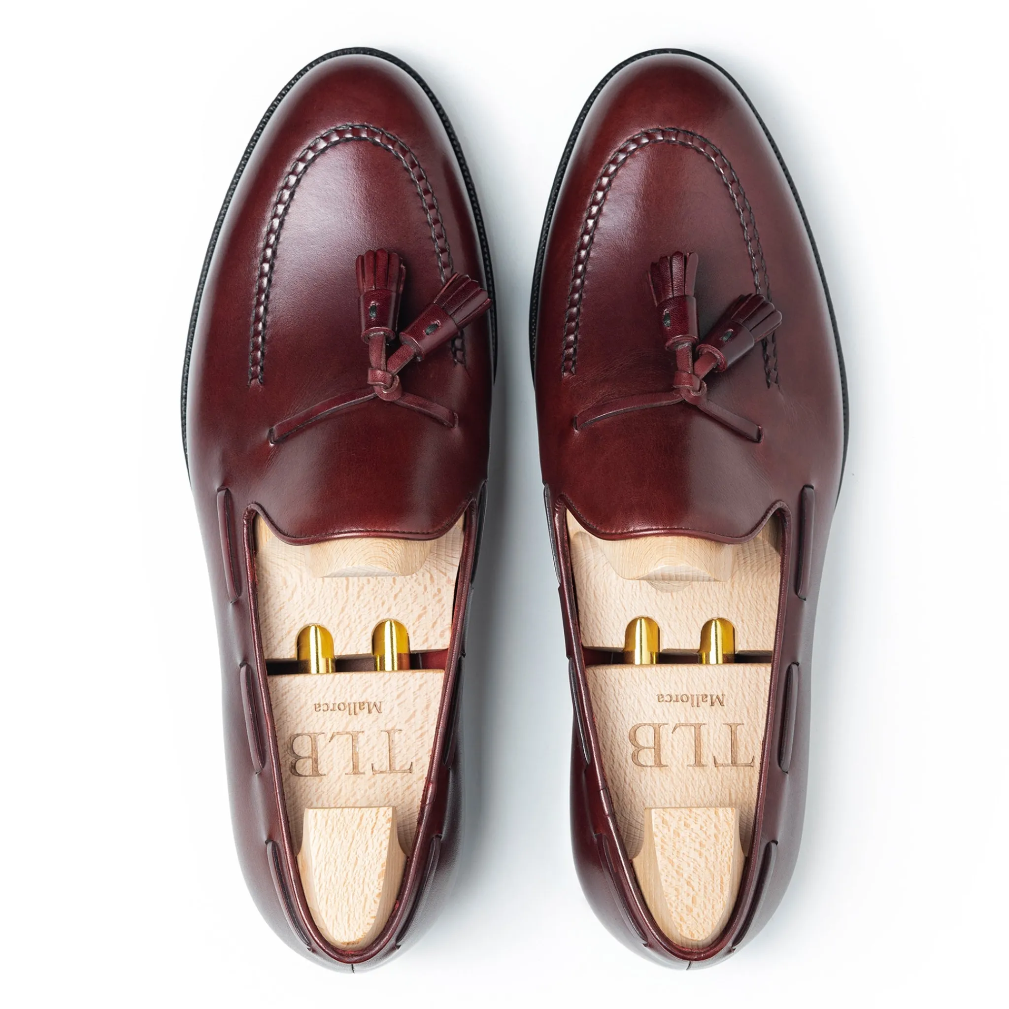 TLB Mallorca Main Collection | Loafers-LANCASTER