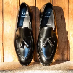 TLB Mallorca Main Collection | Loafers-LANCASTER