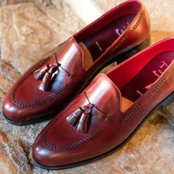 TLB Mallorca Main Collection | Loafers-LANCASTER