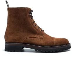 TLB Mallorca Boots-QUENTIN II