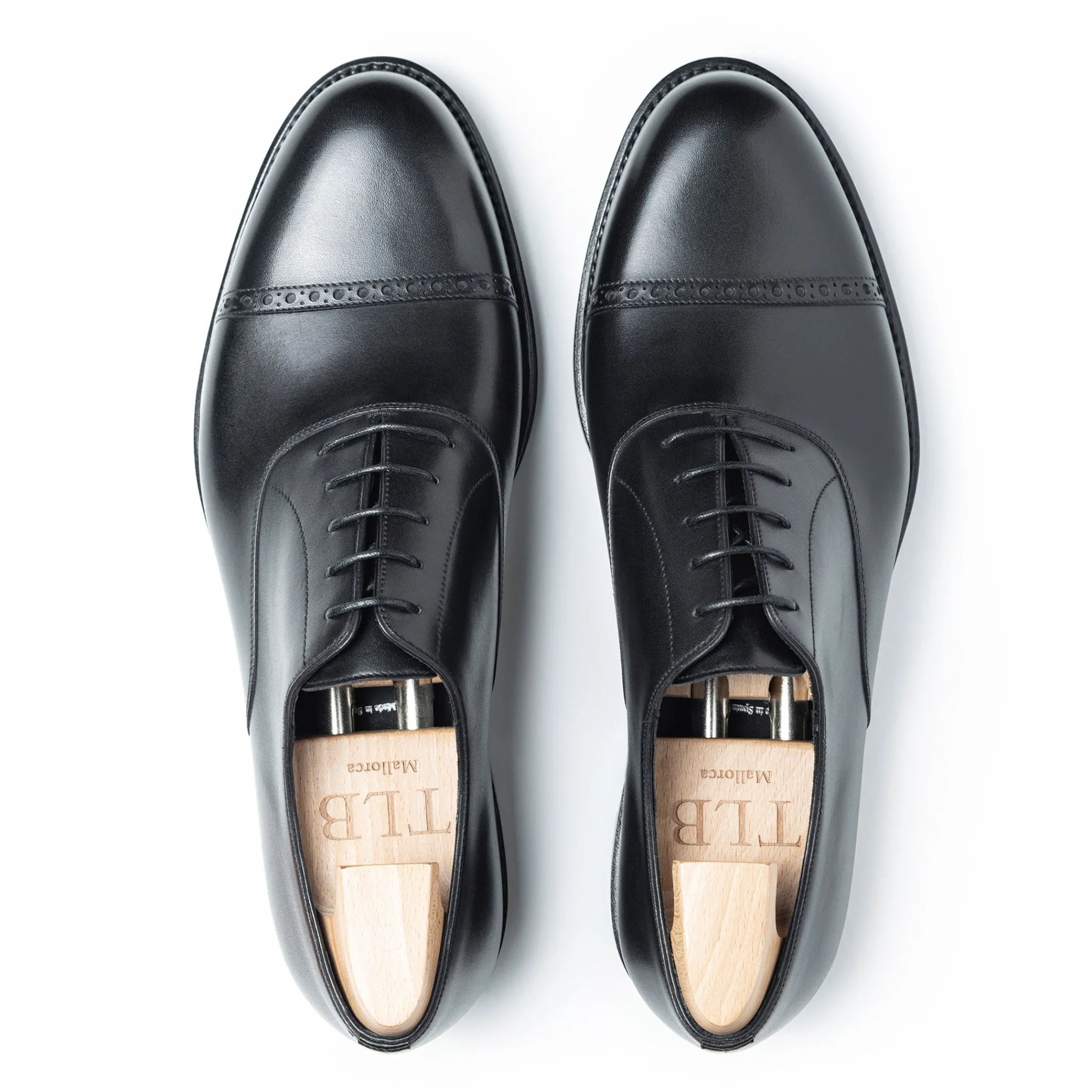 TLB Mallorca Main Collection | Oxford-RICHARD