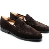 TLB Mallorca Sacchetto Loafers-2034 SACCHETTO