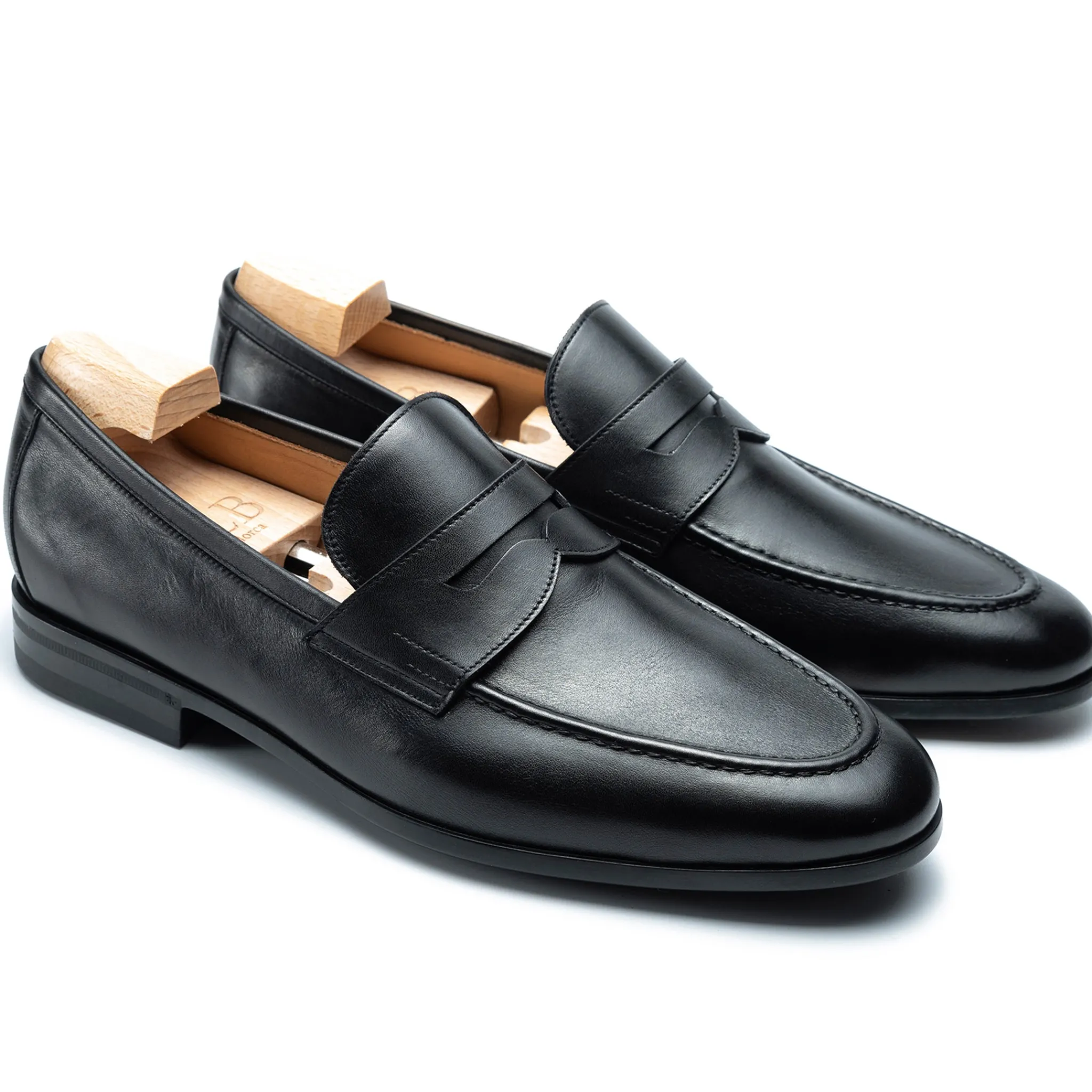 TLB Mallorca Sacchetto Loafers-2034 SACCHETTO