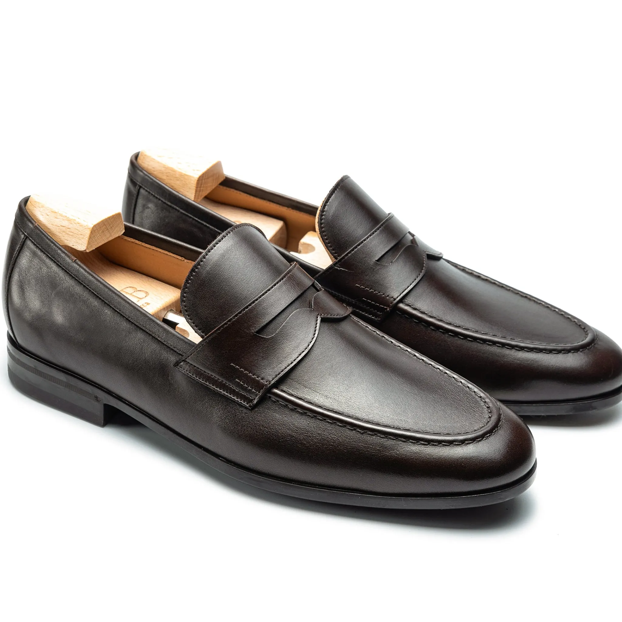 TLB Mallorca Sacchetto Loafers-2034 SACCHETTO