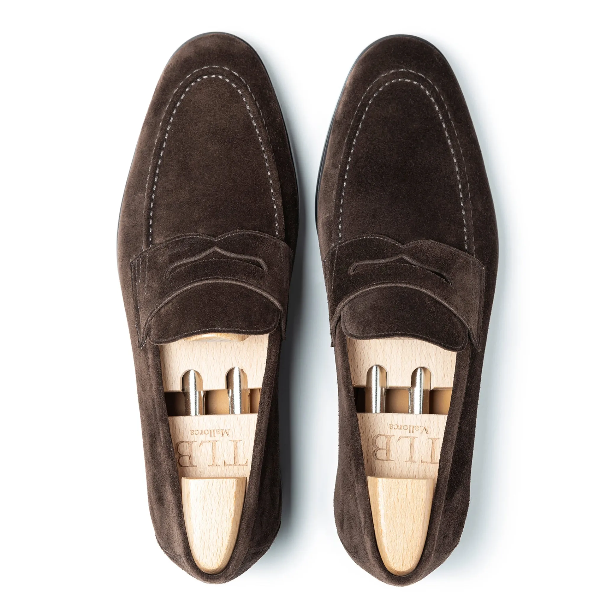 TLB Mallorca Sacchetto Loafers-2034 SACCHETTO