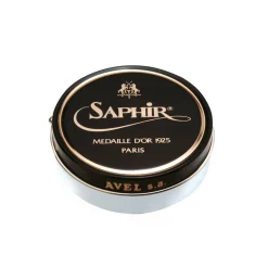 TLB Mallorca Our Products | Saphir Medaille D'or-02 / SAPHIR PATE DE LUXE / INCOLORO