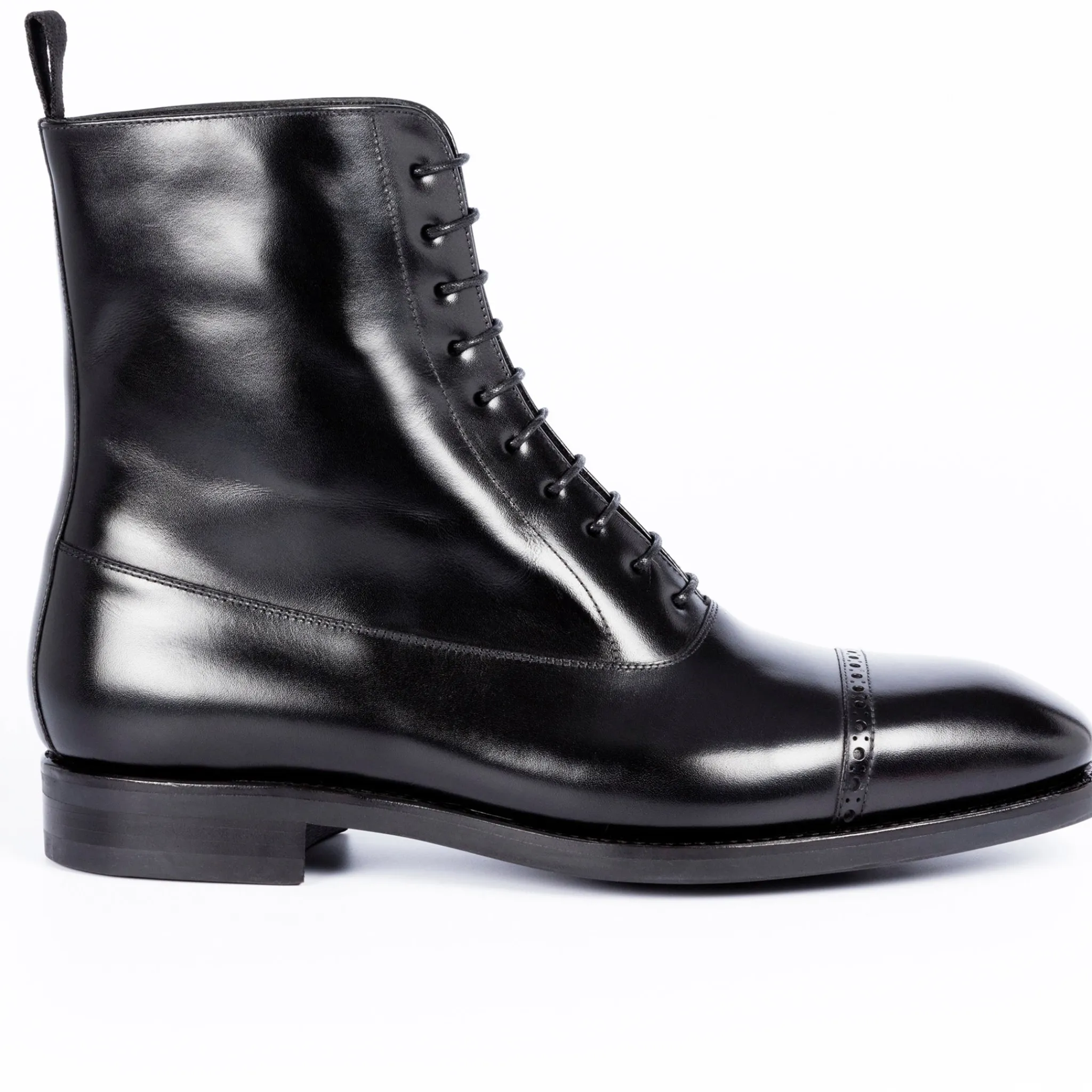 TLB Mallorca Boots-SCOTT II