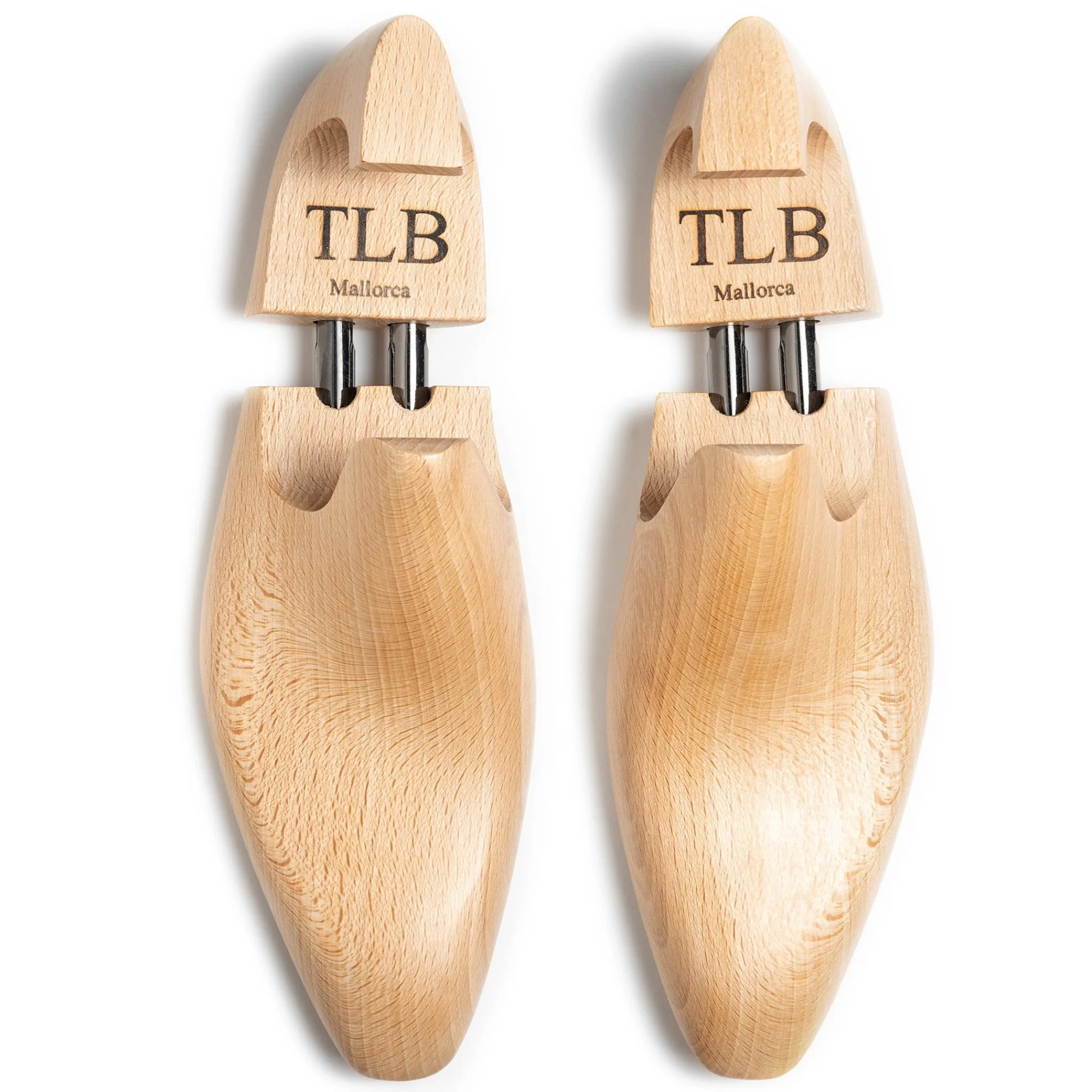TLB Mallorca Our Products | Shoe Trees-SHOE TREE - The right one for your order