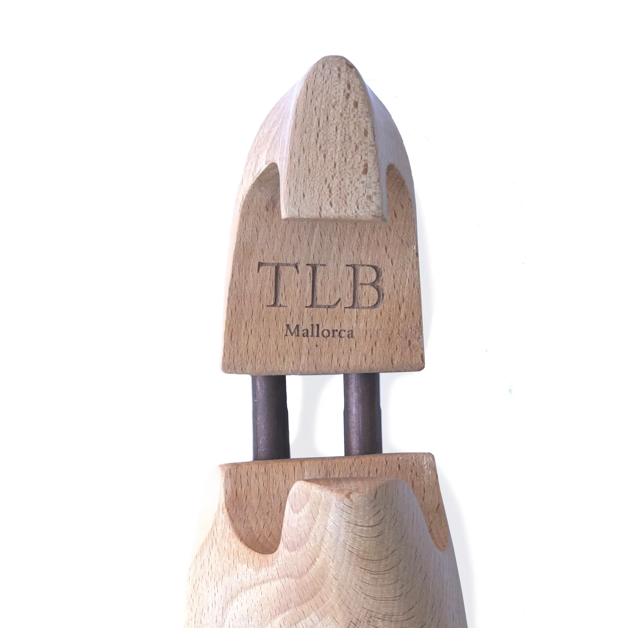 TLB Mallorca Our Products | Shoe Trees-SHOE TREE - The right one for your order