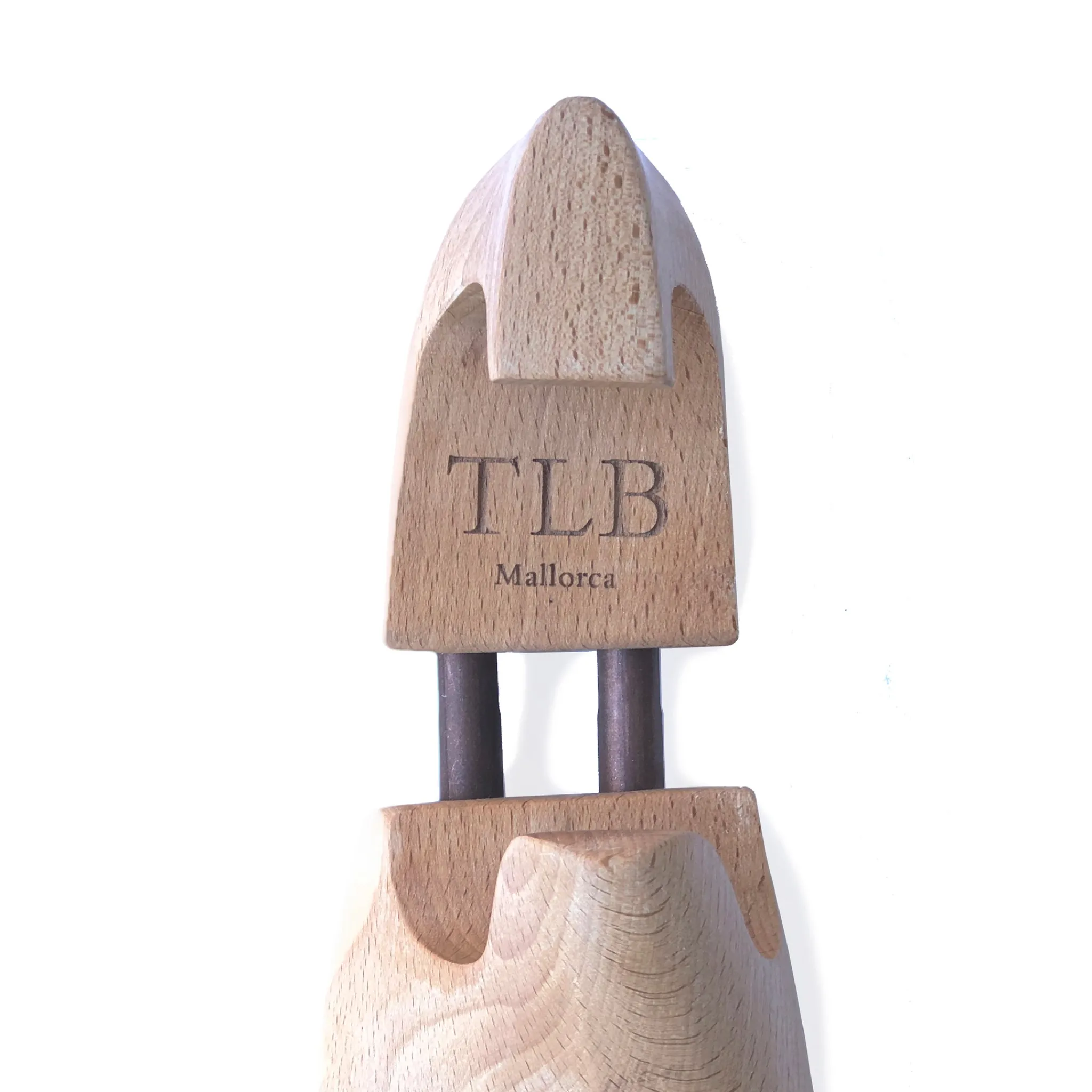 TLB Mallorca Our Products | Shoe Trees-SHOE TREE PICASSO