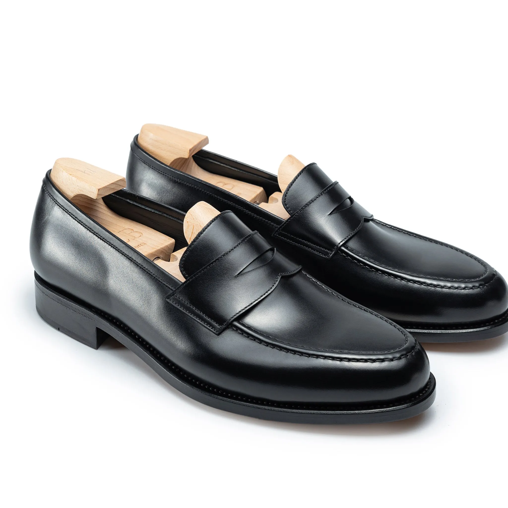 TLB Mallorca Main Collection | Loafers-Wayne