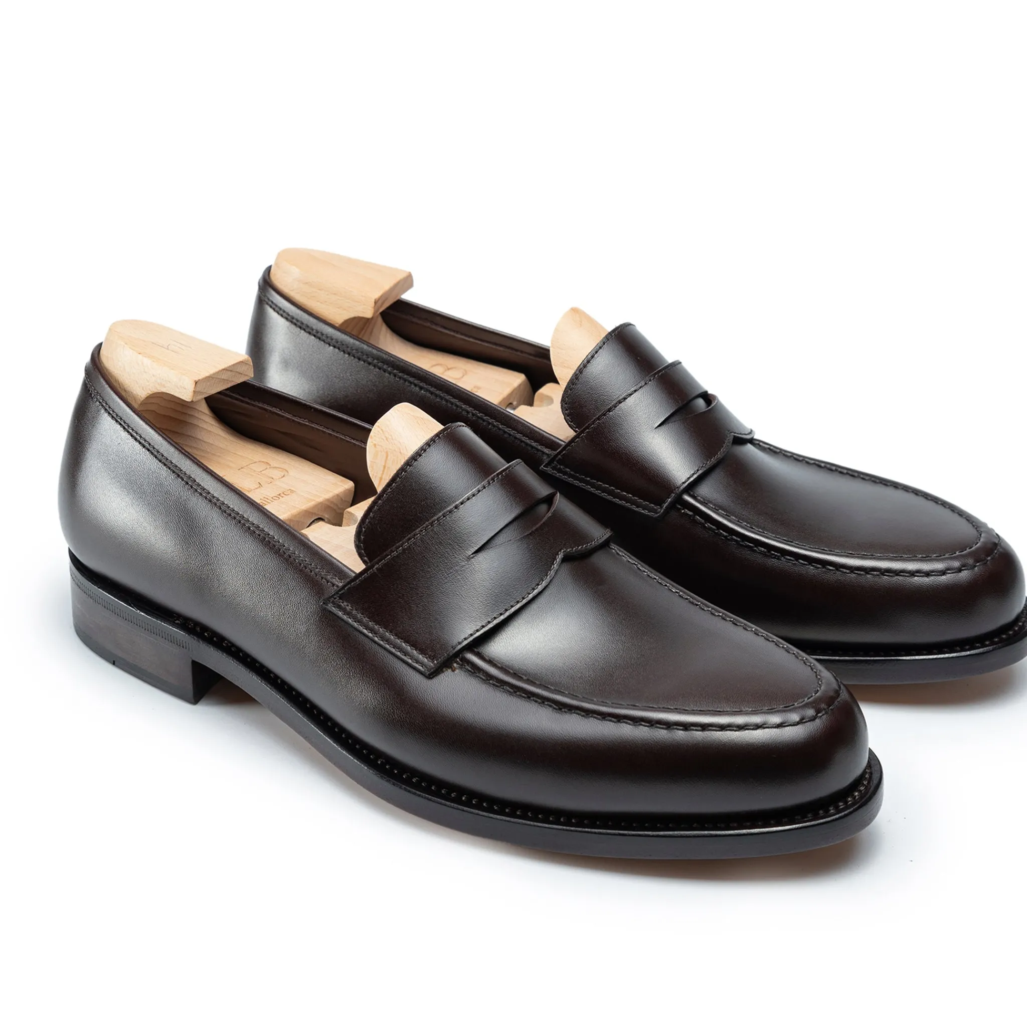 TLB Mallorca Main Collection | Loafers-Wayne
