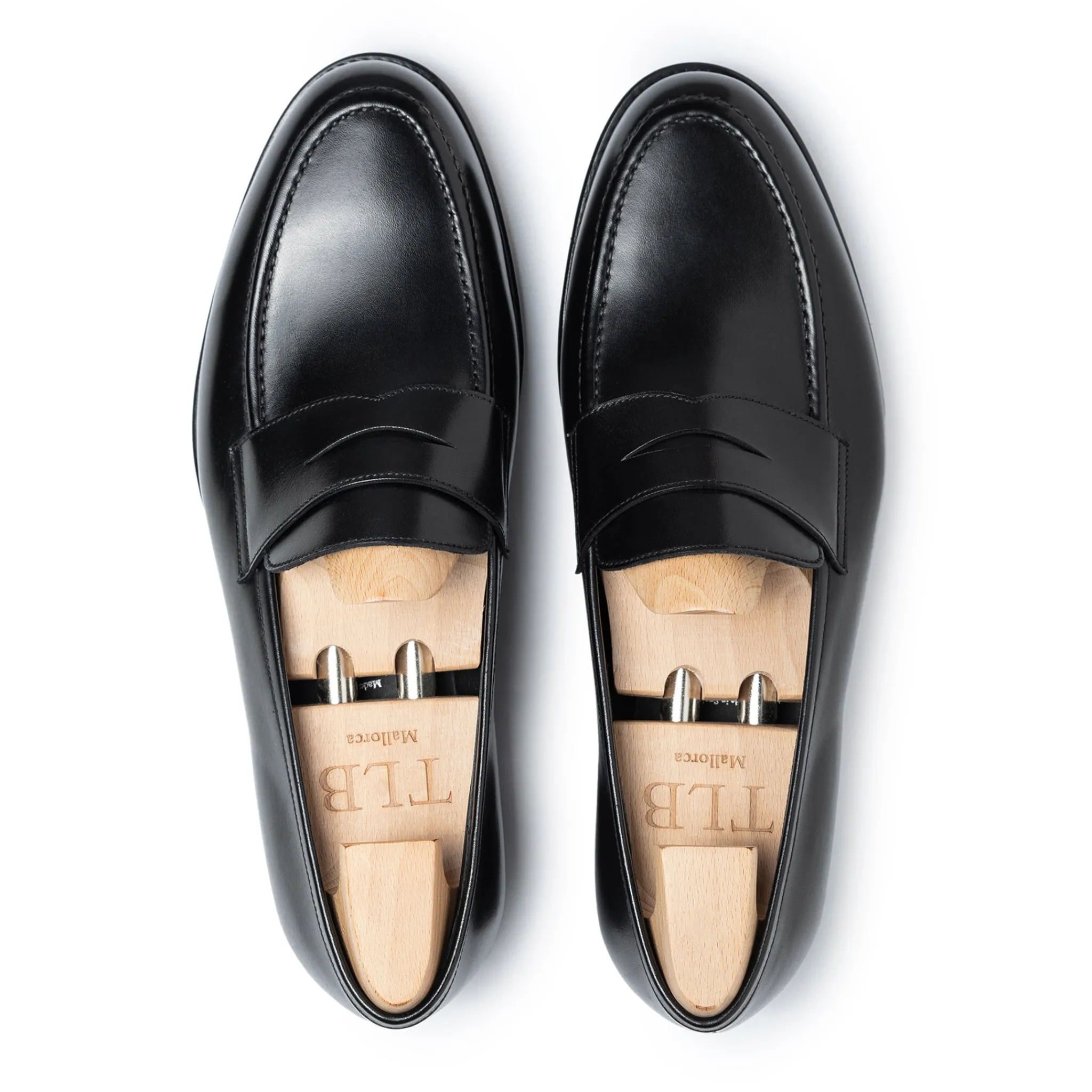 TLB Mallorca Main Collection | Loafers-Wayne