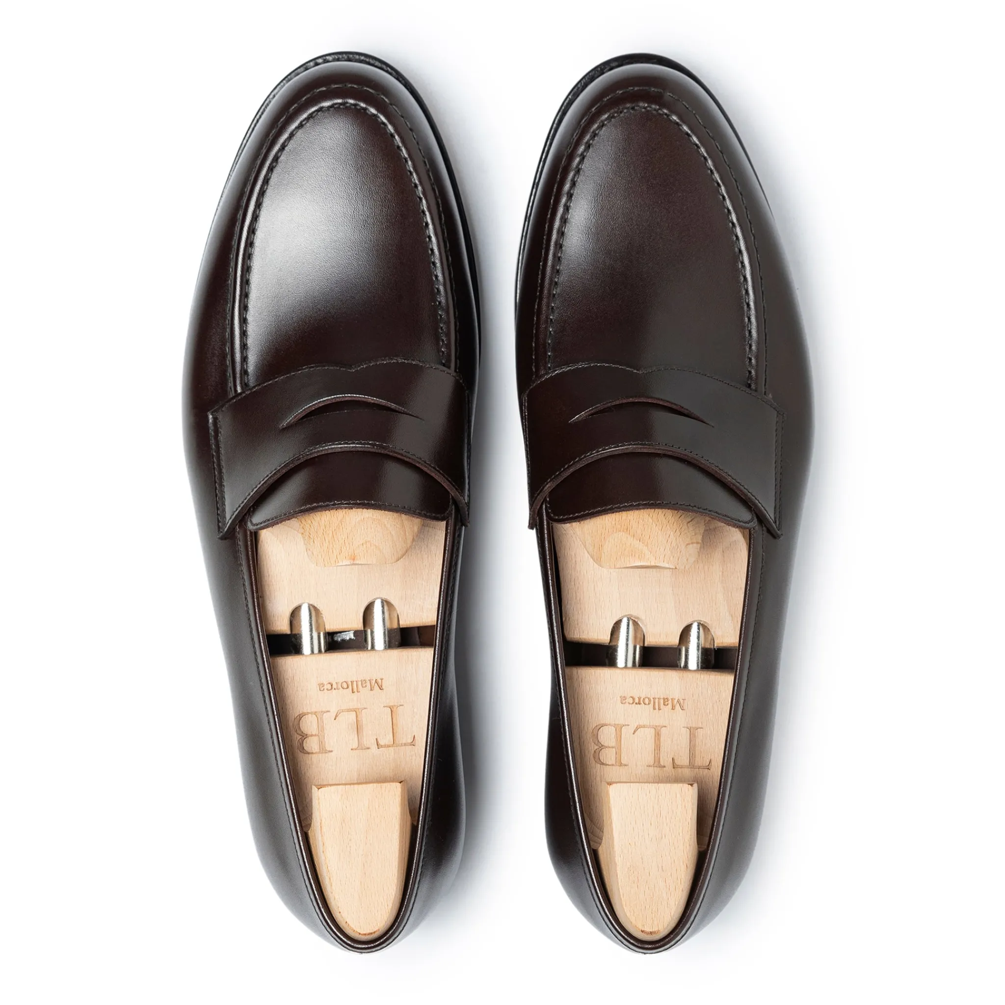 TLB Mallorca Main Collection | Loafers-Wayne