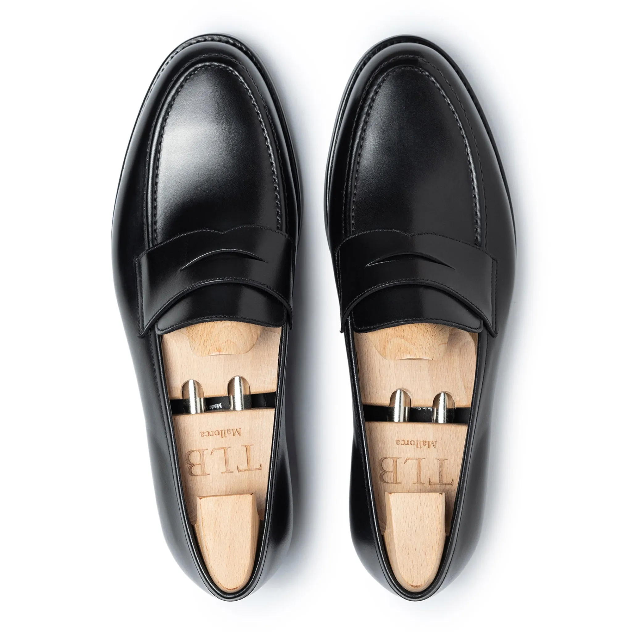 TLB Mallorca Main Collection | Loafers-Wayne II