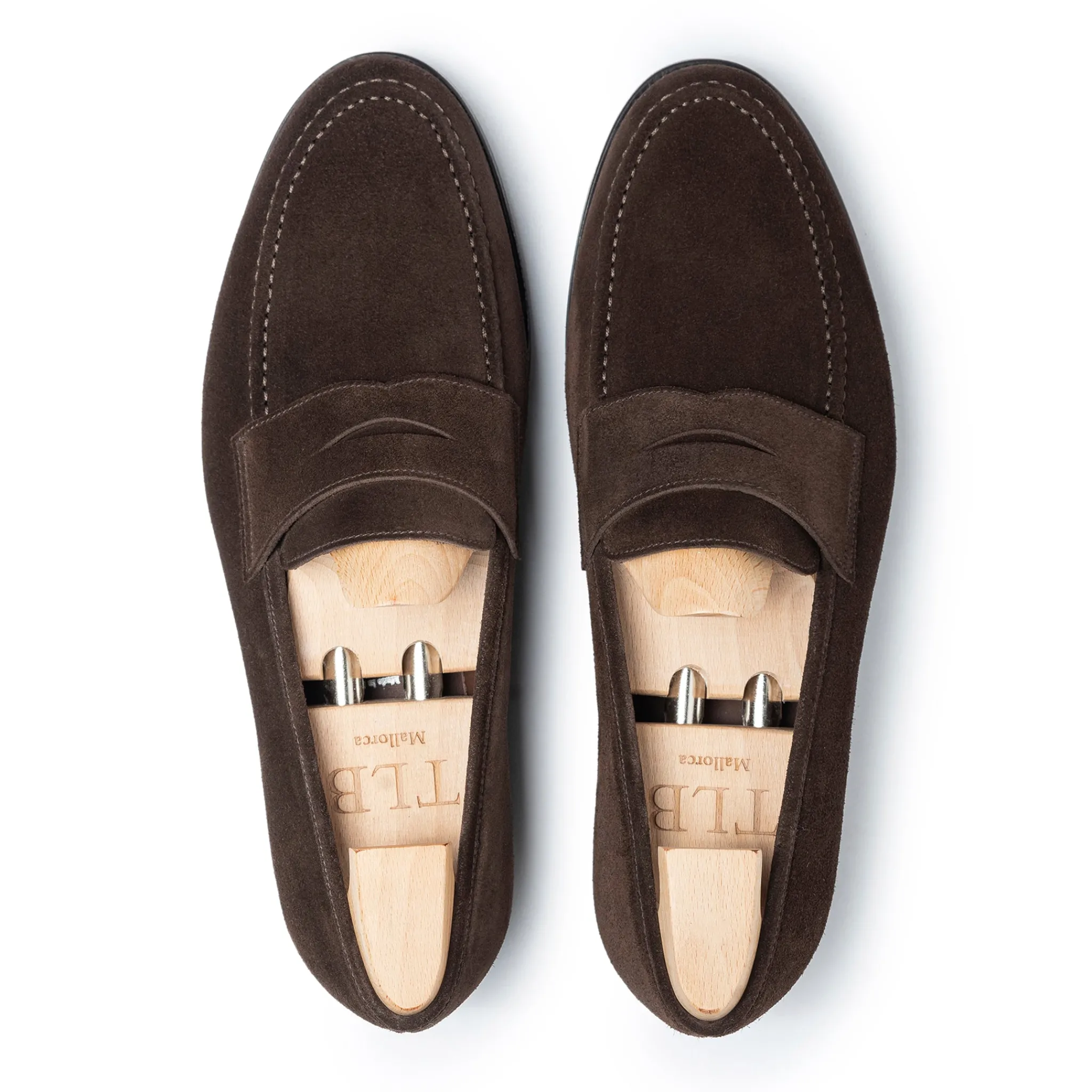 TLB Mallorca Main Collection | Loafers-Wayne II